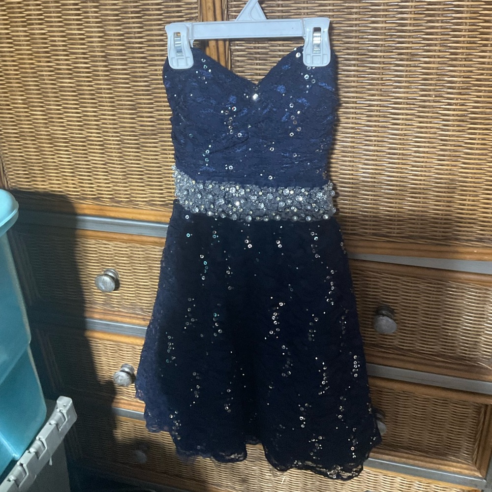 Women’s My Michelle dress